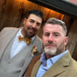 Meet your Posher, James